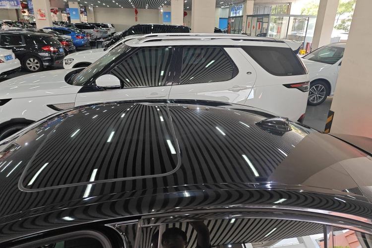 Used BMW 5 Series 2020 525i M Sport Package Roof