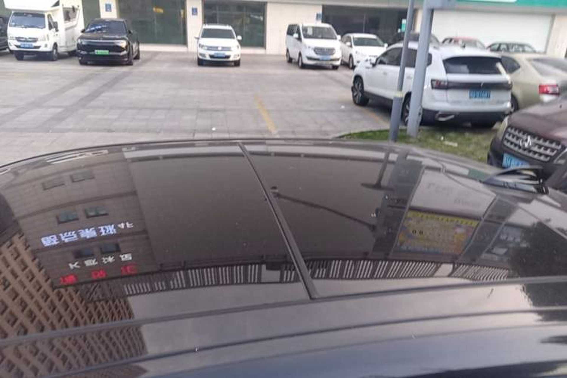 Used BMW 5 Series 2020 530Li Leading Edition Luxury Package Roof