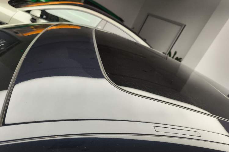 Used BMW 5 Series 2020 525i M Sport Package Roof