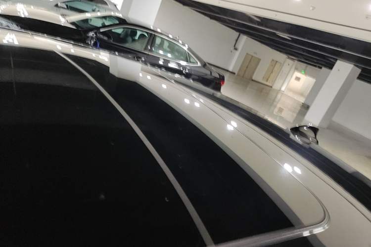 Used BMW 5 Series 2020 525i M Sport Package Roof