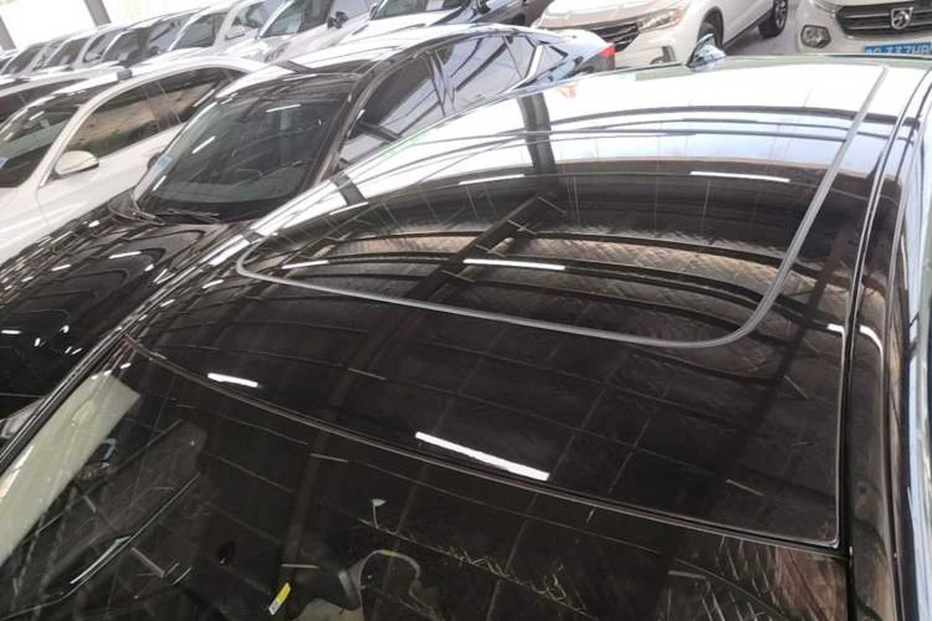 Used BMW 5 Series 2020 530Li Leading Edition Luxury Package Roof