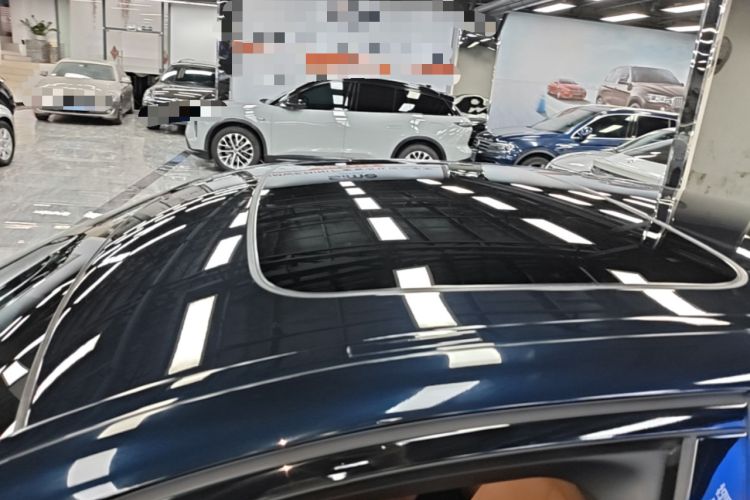 Used BMW 5 Series 2020 525i M Sport Package Roof