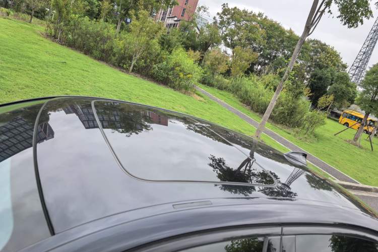 Used BMW 5 Series 2020 530i Sport Line M Sport Package Roof