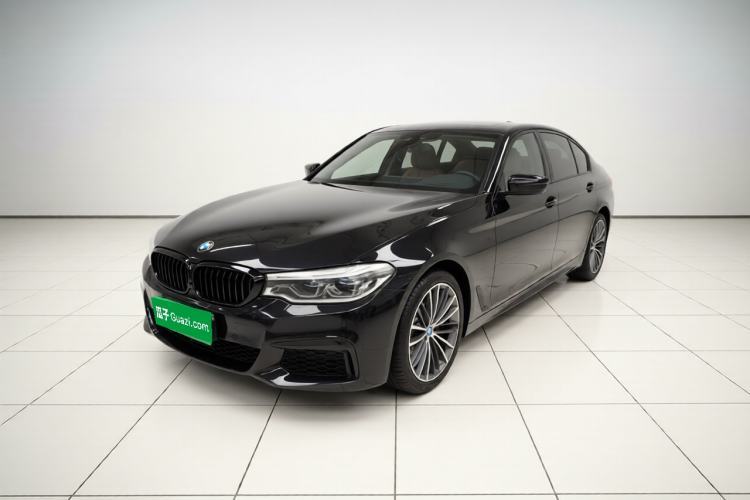 Ojetý BMW 5 Series 2020 530Li xDrive M Sport Package Guazi used car, China used car export, Used car for sale, Used  cars, Cheapest cars for sale