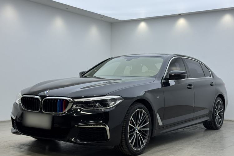 Ojetý BMW 5 Series 2020 530Li xDrive M Sport Package Guazi used car, China used car export, Used car for sale, Used  cars, Cheapest cars for sale