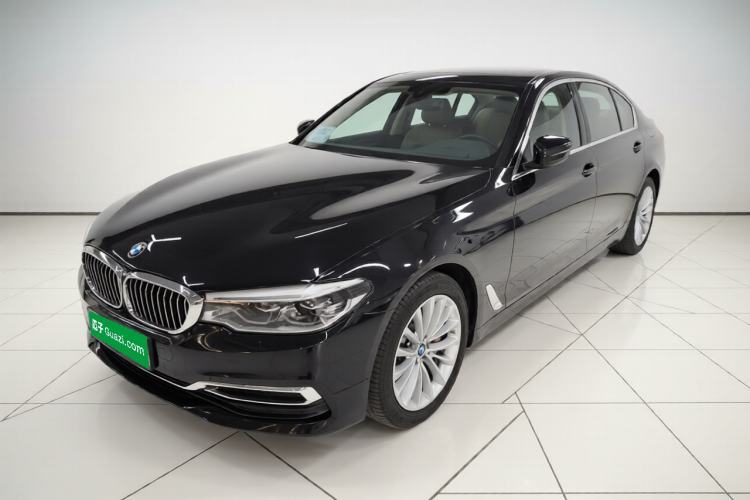 Used BMW 5 Series 2020 530Li Leading Edition Luxury Package Guazi used car, China used car export, Used car for sale, Used  cars, Cheapest cars for sale