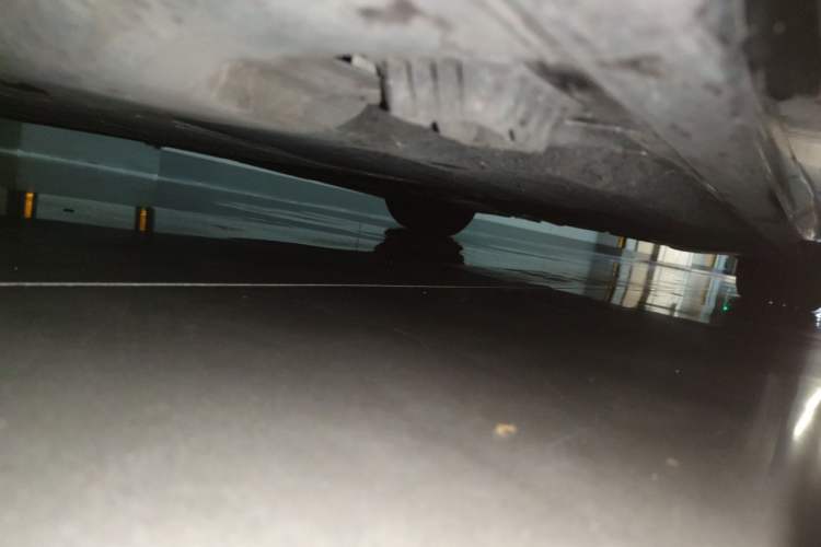 Used BMW 5 Series 2020 540i Sport Line M Sport Package Chassis Front Left