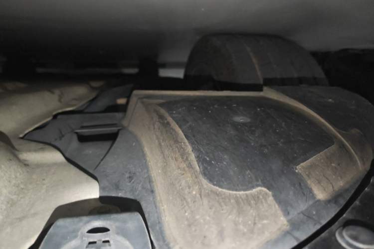 Used BMW 5 Series 2020 525Li M Sport Package Chassis Front Right
