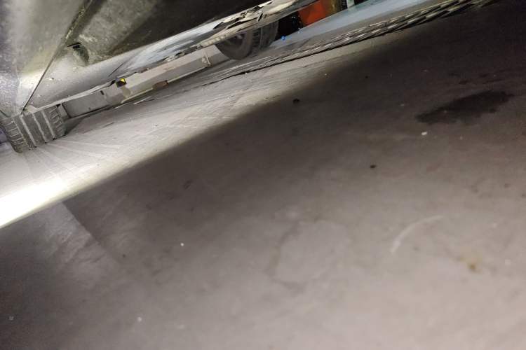 Used BMW 5 Series 2020 530i Sport Line M Sport Package Chassis Front Right
