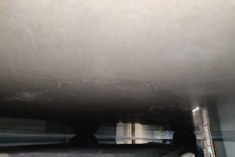 Used BMW 5 Series 2020 540i Sport Line M Sport Package Chassis Front Right