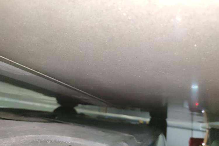 Used BMW 5 Series 2020 540i Sport Line M Sport Package Chassis Rear Left