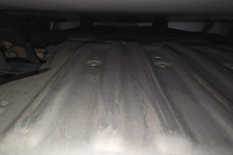 Used BMW 5 Series 2020 525Li M Sport Package Chassis Rear Right