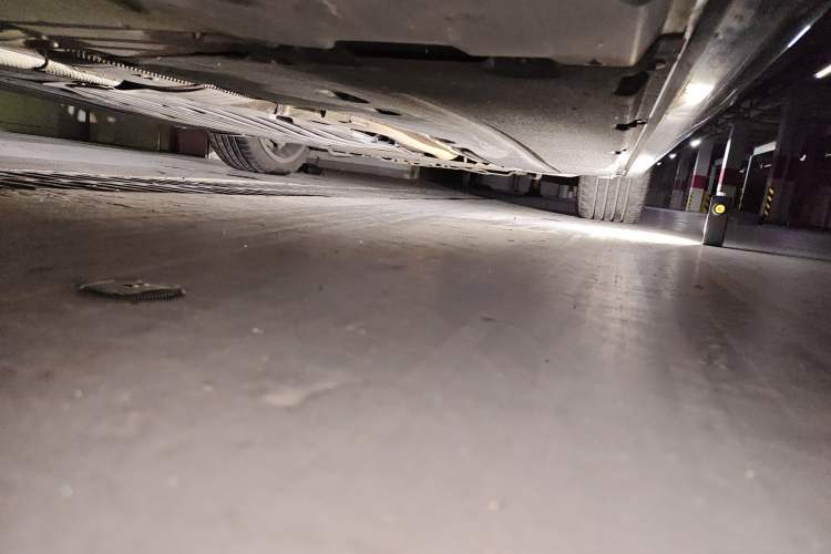 Used BMW 5 Series 2020 530i Sport Line M Sport Package Chassis Rear Right
