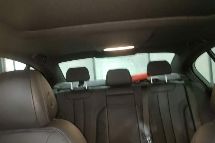 Used BMW 5 Series 2020 530i M Sport Package Headliner