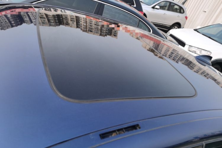 Used BMW 5 Series 2020 525i M Sport Package Roof