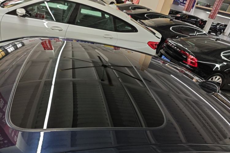 Used BMW 5 Series 2020 530i Sport Line M Sport Package Roof