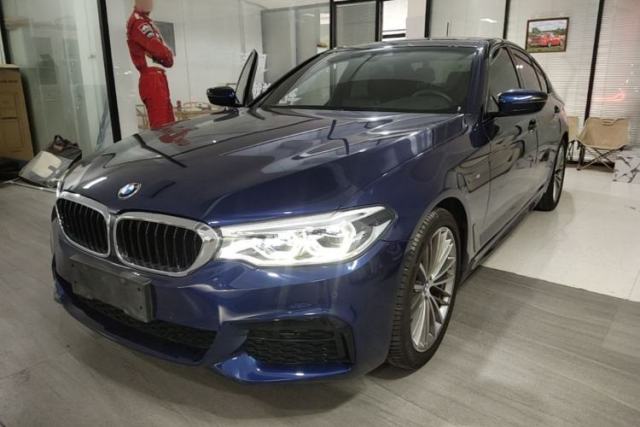 Used BMW 5 Series 2020 530i M Sport Package