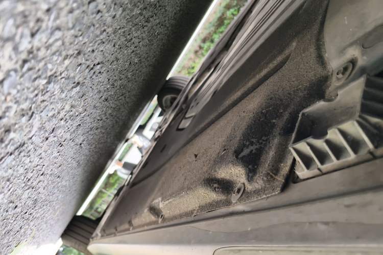 Used BMW 5 Series 2020 525Li Luxury Package Chassis Front Left