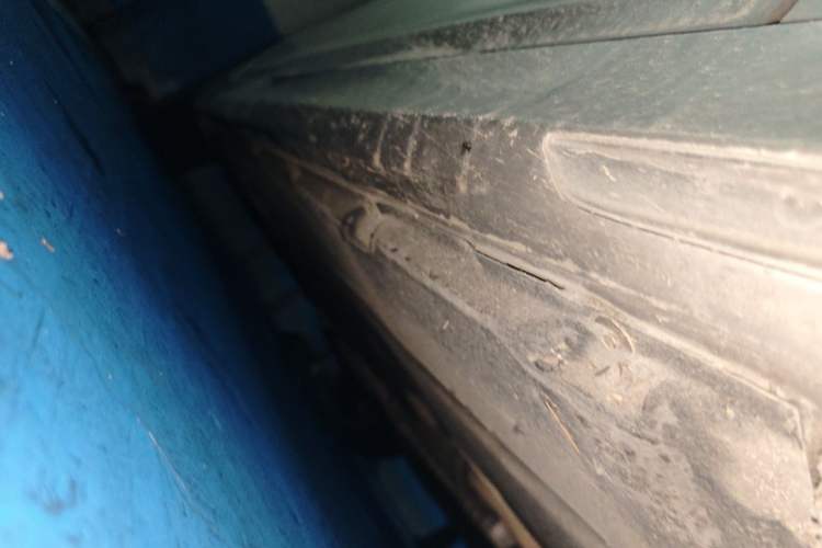 Used BMW 5 Series 2020 530Li Executive Luxury Package Chassis Front Right