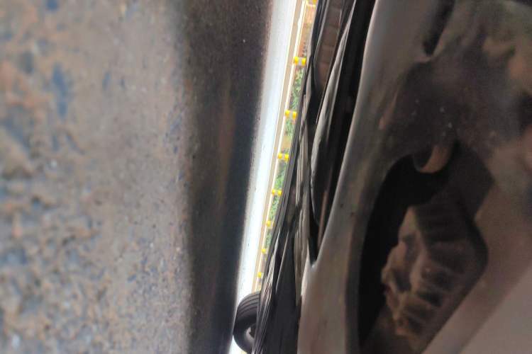 Used BMW 5 Series 2020 525Li Luxury Package Chassis Rear Right