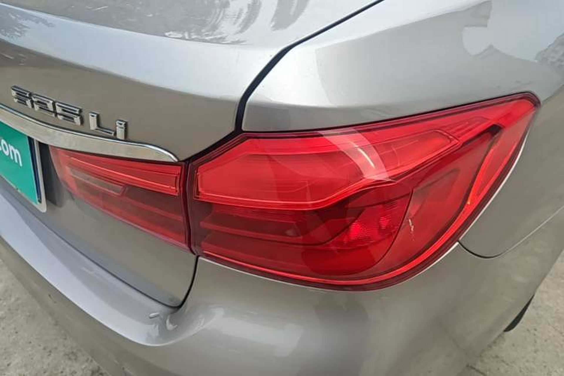 Used BMW 5 Series 2020 525Li Luxury Package Right Rear Taillight
