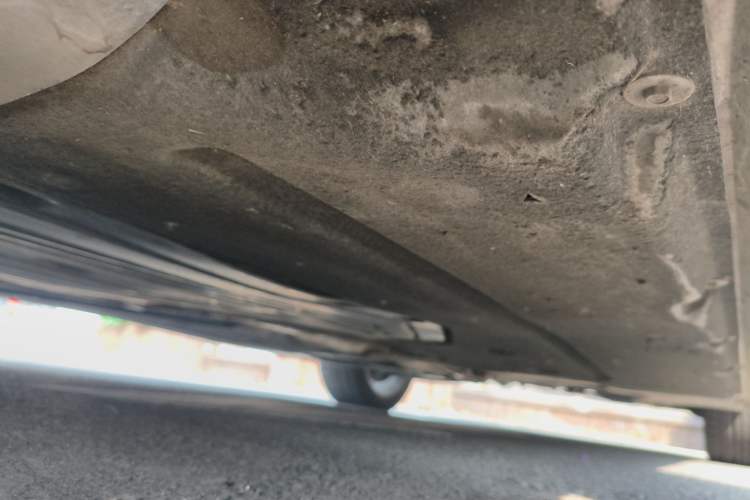 Used BMW 5 Series 2020 525Li Luxury Package Chassis Front Left
