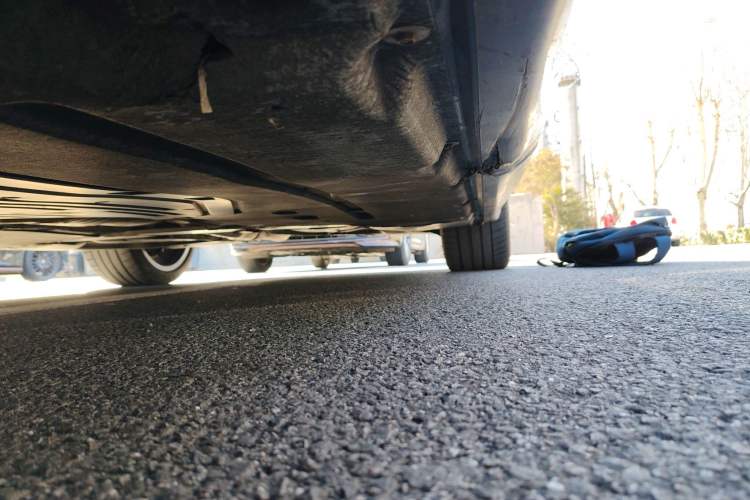 Used BMW 5 Series 2020 540i Sport Line M Sport Package Chassis Front Left