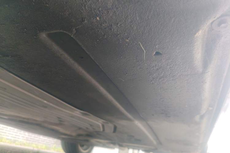 Used BMW 5 Series 2020 525i M Sport Package Chassis Front Left