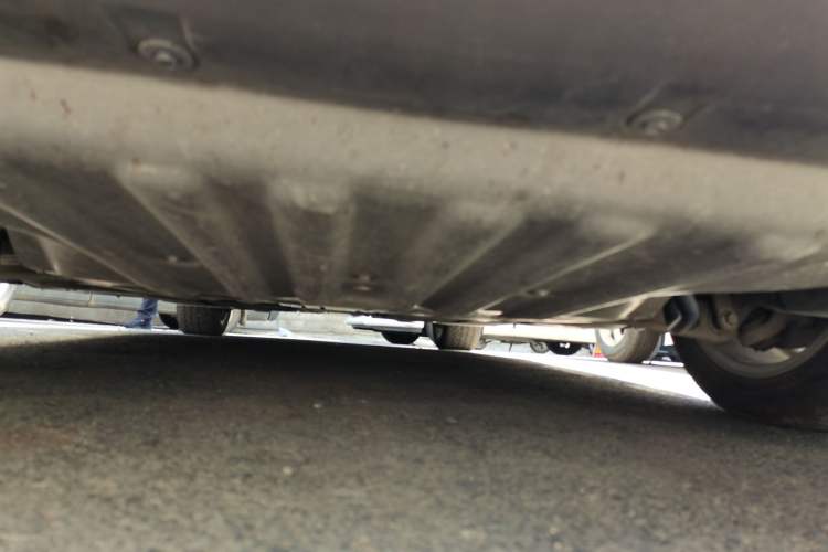 Used BMW 5 Series 2020 530Li xDrive Luxury Package Chassis Front