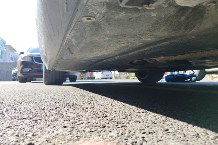Used BMW 5 Series 2020 540i Sport Line M Sport Package Chassis Front Right