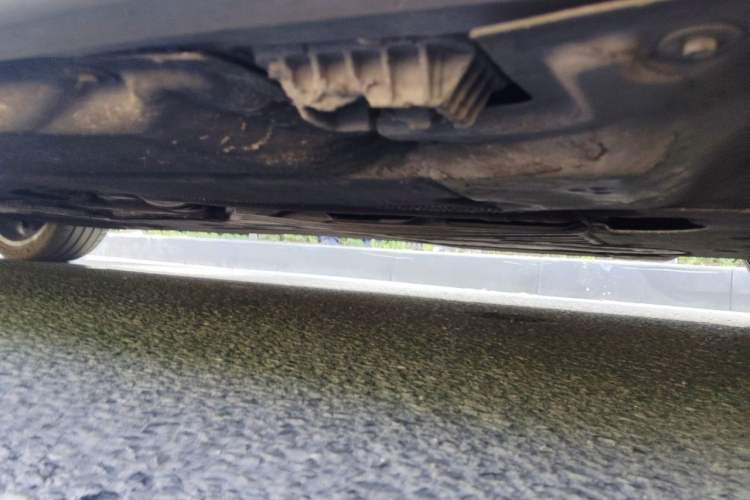 Used BMW 5 Series 2020 525i M Sport Package Chassis Front Right