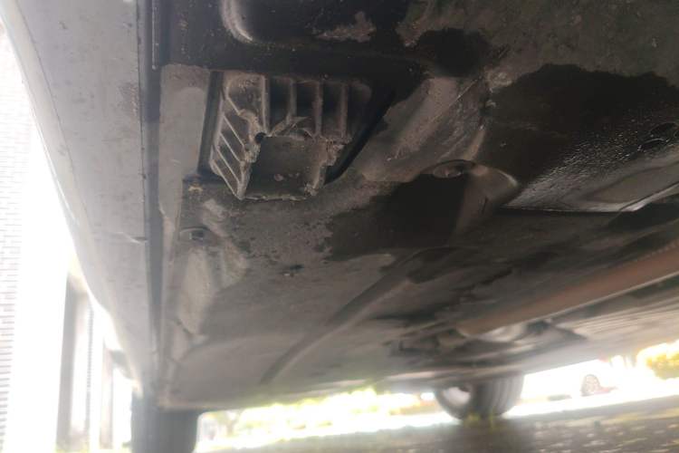 Used BMW 5 Series 2020 525i M Sport Package Chassis Front Right