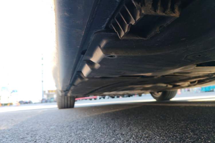 Used BMW 5 Series 2020 540i Sport Line M Sport Package Chassis Rear Left