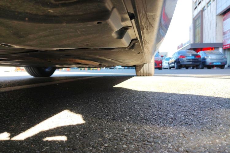 Used BMW 5 Series 2020 540i Sport Line M Sport Package Chassis Rear Right