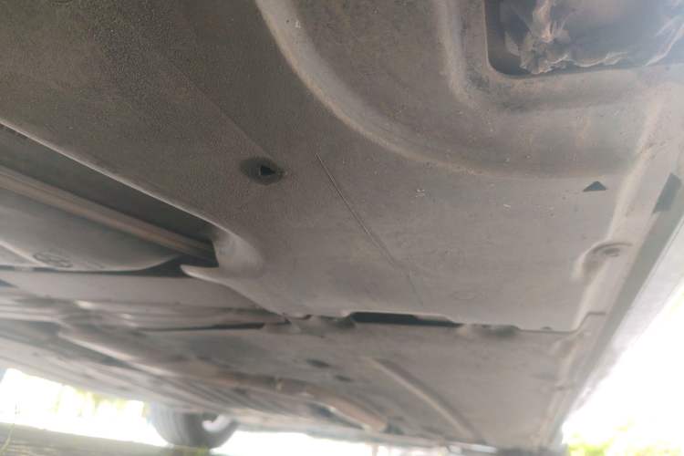Used BMW 5 Series 2020 525i M Sport Package Chassis Rear Right
