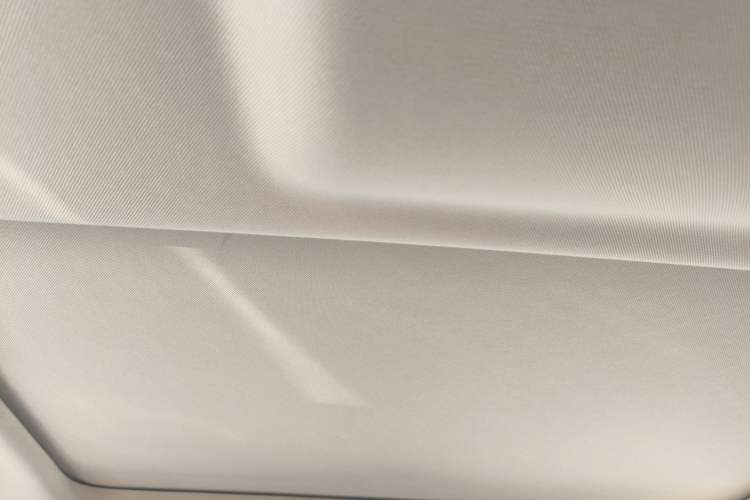 Used BMW 5 Series 2020 525Li Luxury Package Headliner