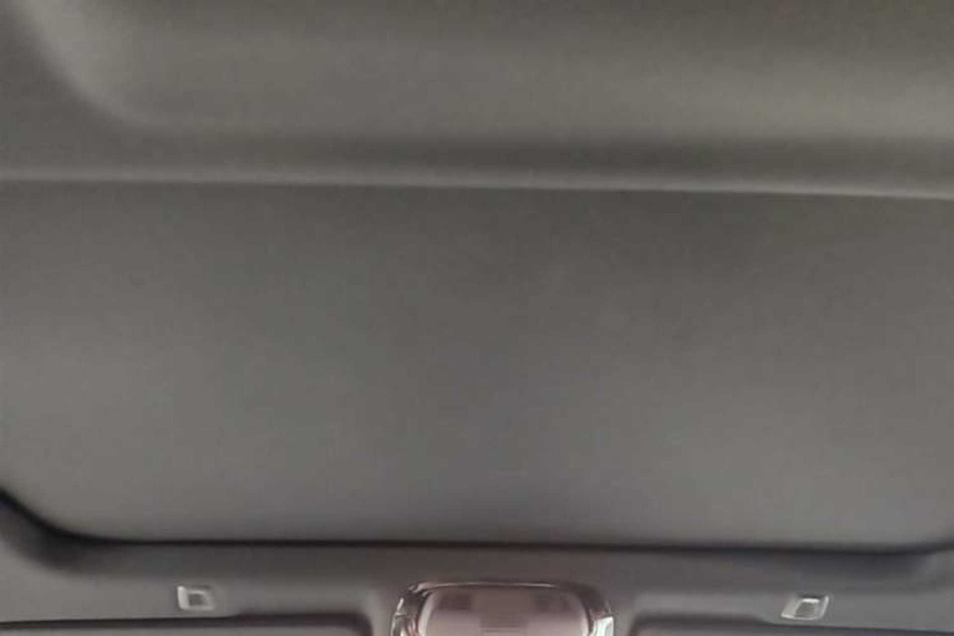 Used BMW 5 Series 2020 525i M Sport Package Headliner