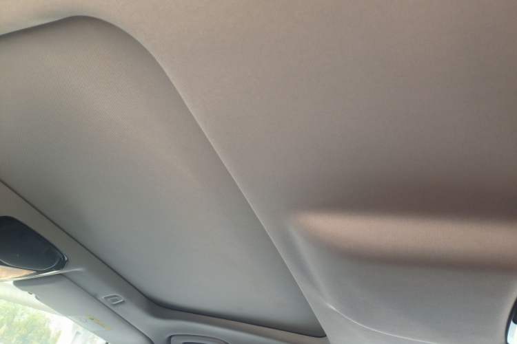 Used BMW 5 Series 2020 525Li Luxury Package Headliner