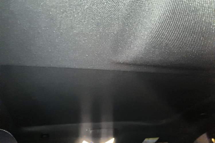 Used BMW 5 Series 2020 525i M Sport Package Headliner
