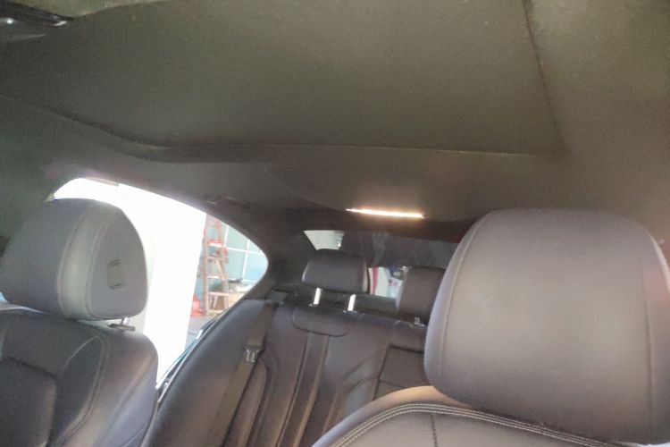 Used BMW 5 Series 2020 530i M Sport Package Headliner