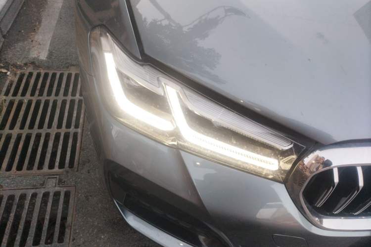 Used BMW 5 Series 2020 525i M Sport Package Right Front Headlight