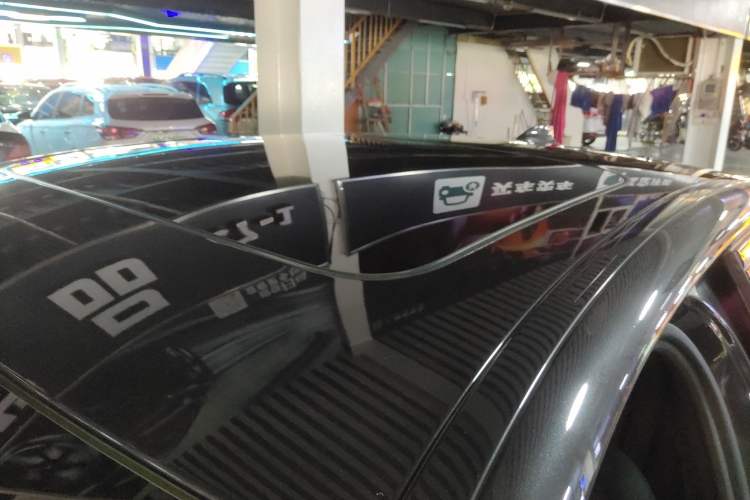 Used BMW 5 Series 2020 530i M Sport Package Roof