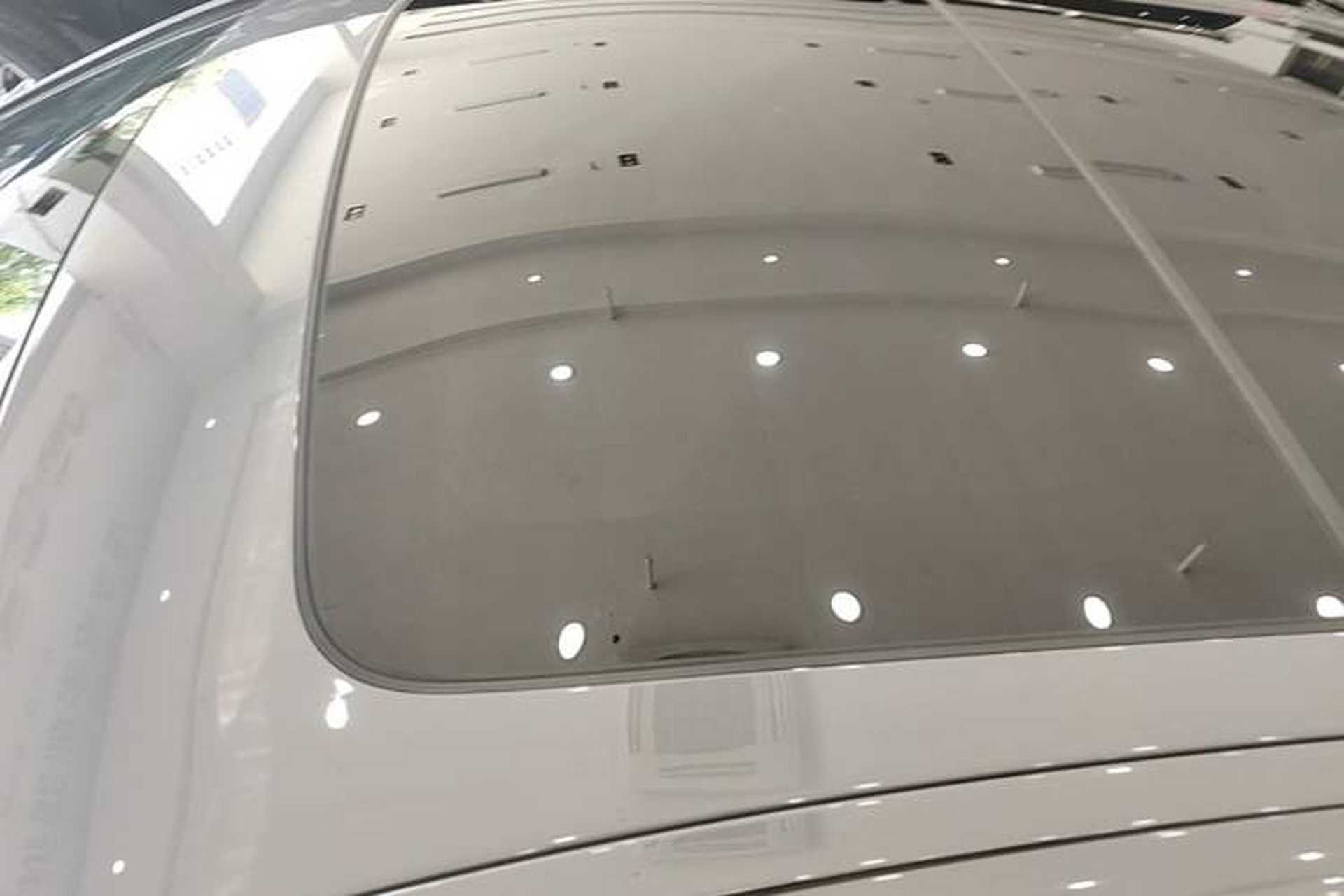 Used BMW 5 Series 2020 530Li Luxury Edition M Sport Package Roof