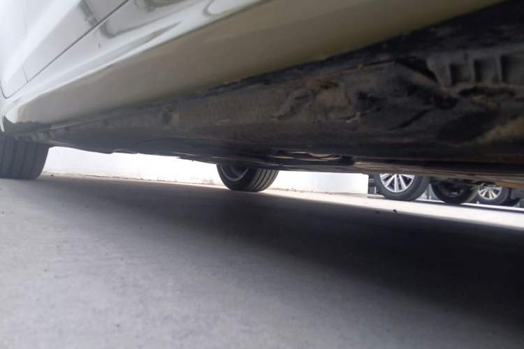 Used BMW 5 Series 2020 540i Sport Line M Sport Package Chassis Front Right