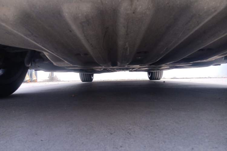 Used BMW 5 Series 2020 540i Sport Line M Sport Package Chassis Front
