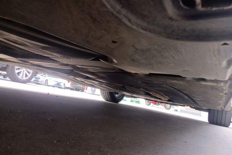 Used BMW 5 Series 2020 540i Sport Line M Sport Package Chassis Rear Right