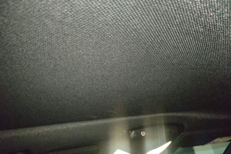Used BMW 5 Series 2020 530Li Luxury Edition M Sport Package Headliner