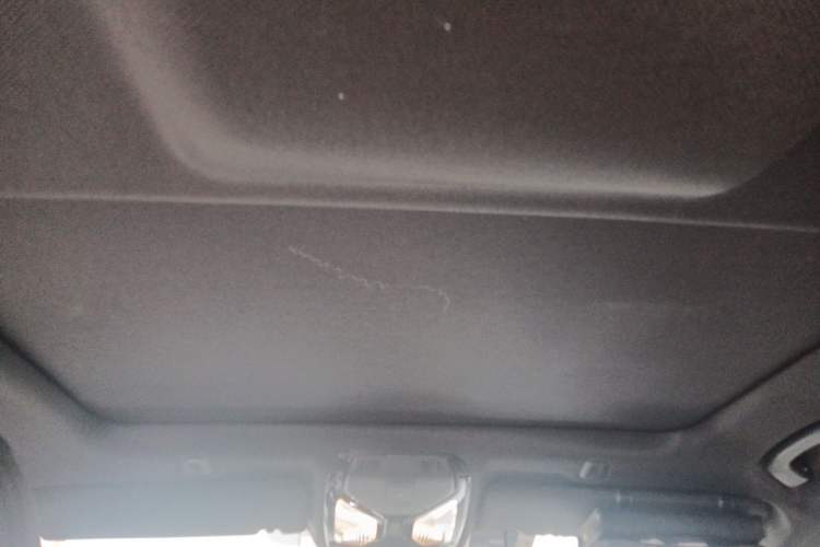 Used BMW 5 Series 2020 540i Sport Line M Sport Package Headliner