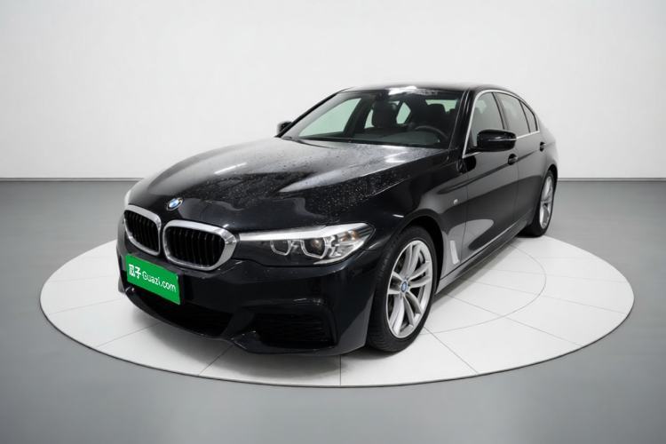 Ojetý BMW 5 Series 2020 525Li M Sport Package Guazi used car, China used car export, Used car for sale, Used  cars, Cheapest cars for sale