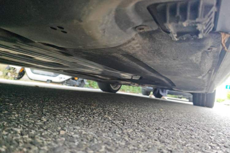 Used BMW 5 Series 2020 530i M Sport Package Chassis Front Left